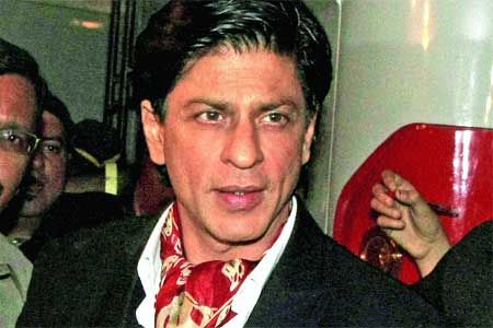 Shah Rukh Khan or Salman in 'Raghavan' remake.